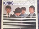 The Kinks 1965 Reprise MoNo LP 