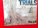 The Fall: Live At The Witch Trials - the orig 1979  LP (SFLP 1) Amazing Cond