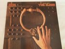 Kiss Music From The Elder LP 1981 Vinyl