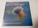 Sea Fantasy Lp Ost Library Italy Jazz/Elettronic Armando Sciascia orig. 1972