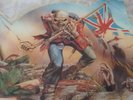 Iron Maiden The Trooper 7