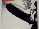 LED ZEPPELIN SAME ATLANTIC MT1067 JAPAN VINYL LP