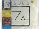 FRANK ZAPPA SHIP ARRIVING TOO LATE 1982 LP M Vinyl Record Japan Obi Avantgarde