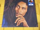BOB MARLEY AND THE WAILERS -THE BEST OF LEGEND -WALMART TRI COLOR VINYL