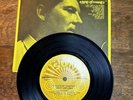 JERRY LEE LEWIS 7” 33 RPM SUN Record Jukebox A Taste of Country Photo Sleeve  NM