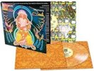 HAWKWIND- SPACE RITUAL- 50TH ANNIVERSARY - USA ORANGE  VINYL- SEALED.