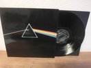 Pink Floyd – The Dark Side Of The Moon Rare Club Sonderauflage LP in mint 1973