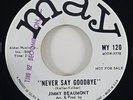Jimmy Beaumont 