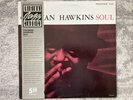 Vintage Coleman Hawkins “Soul” Prestige 7149 LP with Kenny Burrell & Ray Bryant
