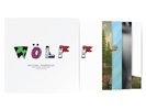 IN HAND Tyler The Creator - WOLF 10 YEAR ANNIVERSARY 4LP BOX SET