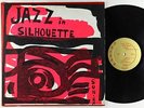 Sun Ra - Jazz In Silhouette LP - Saturn Mono DG