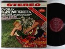 Antal Dorati/MSO - Dvorak: Slavonic Dances 2xLP - Mercury - SR2-9007