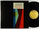 Henryk Szeryng - Khachaturian Violin Concerto LP - Mercury - SR 90393 VG+ PROMO