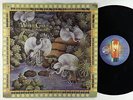 Wendy Carlos - Beauty In The Beast LP - Audion