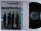 MOONGLOWS Look  CHESS LP mono l