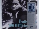 KING CURTIS Trouble In Mind TRU-SOUND OBC-512 LP SEALED l