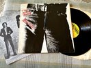 THE ROLLING STONES STICKY FINGERS UK 1971 1st Press Matrix A-4 B-3 NEAR MINT
