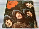 THE BEATLES RUBBER SOUL RARE ARCHIVE 1965 ORIGINAL UK 1st Press MONO NEAR MINT