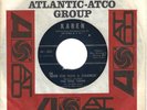 SOUL TWINS Quick Change Artist / Give The Man 45 ORIG '67 KAREN NORTHERN SOUL