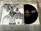 THE BEATLES REVOLVER RARE ARCHIVE 1966 ORIGINAL UK 1st Press MONO NEAR MINT