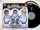 33T GENTLE GIANT THREE FRIENDS ORIGINAL VERTIGO UK 1972 PROG ROCK TRES BEL ETAT