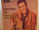 DLP-1159  ELVIS PRESLEY  THE BEST OF ELVIS  10
