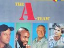 LP Mike Post And Pete Carpenter The A-Team™ (Die Hit-TV-Serie Aus RTL PLUS)