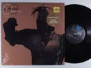 SOUL II SOUL Keep On Movin' VIRGIN LP VG+ l