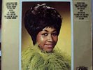 Aretha Franklin Arethas Gold Atlantic Vinyl LP