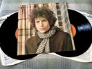 BOB DYLAN BLONDE ON BLONDE BOB DYLAN UK 1966 PRESS MONO ORANGE LABELS NEAR MINT