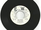 THE PARLIAMENTS - HEART TROUBLE - MINT- NORTHERN SOUL 7