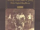 Crosby,Stills,Nash&Young-Déjà Vu-LP/4CD 50th Anniversary Dlx. Ed.-Vinyl Record