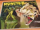 Frankie Stein And His Ghouls Monster Sounds And Dance Music LP -  Power  #342
