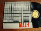 MAL WALDRON QUINTET MAL-1 PRESTIGE W. 50 TH ST RVG MONO FIRST PRESS