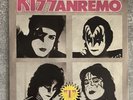KISS Sanremo  45 Single 7