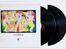 Frankie Goes To Hollywood Welcome To The Pleasuredome 2LP vinile doppio 1984 ZTT