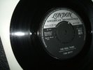 Northern Soul. TINA BRITT 