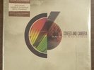 BRAND NEW UNOPENED COHEED AND CAMBRIA Year Of The Black Rainbow Vinyl Record