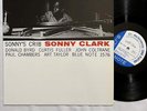 SONNY CLARK Sonny's Crib BLUE NOTE CLASSIC RECORDS JAZZ 200G LP