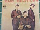 Introducing The Beatles VJLP-1062 RARE DBL MISPRINT 1964 Mono Vinyl Record VG+/G