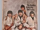 The Beatles Yesterday and Today Vinyl Butcher