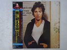 Bruce Springsteen Darkness On The Edge Of Town CBS/Sony 25AP 1000   VINYL LP OBI