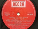 THE ROLLING STONES Through The Past Darkly BigHits2 LP Decca 1969 UK Boxed Mono