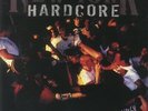 VARIOUS - New York Hardcore: Where The Wild Things Are - Vinyl (LP)