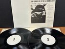 Rare Vintage 1970 Jimi Hendrix Bootleg Live At The L.A. Forum Scuse Me While I