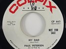 Paul Peterson 