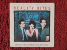 Reality Bites: Original Motion Picture Soundtrack    Colombia Press