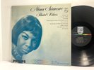 Nina Simone - Pastel Blues LP - Philips 200-187 - Tested VG+ Vinyl Mono Original