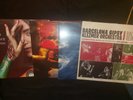 Pop/World LP Bundle (John Raymond&S. Carey/Noga Ritter/Joanna Wallfisch/Barcelon