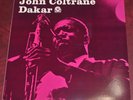 John Coltrane - Dakar, Cecil Payne/Pepper Adams, Prestige/OJC 1989 LP VG++/NM